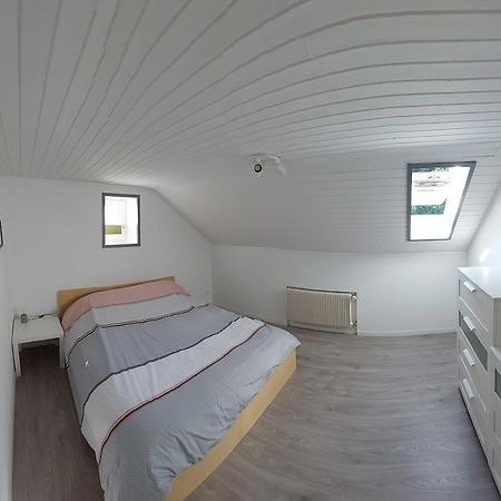 Bnbav Appartement #2 Buttes Exterior photo