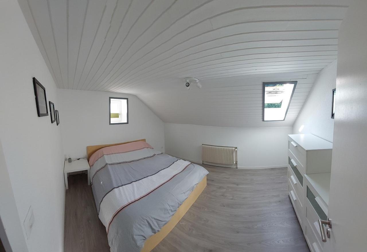 Bnbav Appartement #2 Buttes Exterior photo